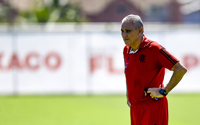 Flamengo e sua responsabilidade mais que centenária na final do Carioca