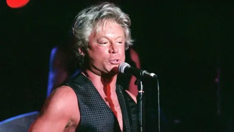 Eric Carmen, compositor do hit ‘All by Myself’, morre aos 74 anos