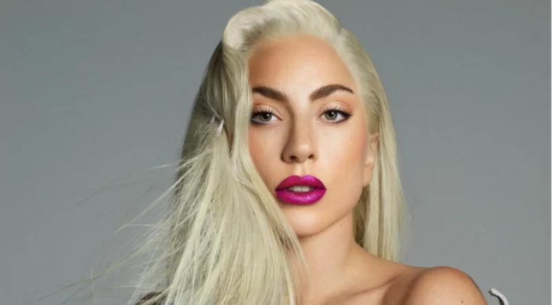 Lady Gaga comenta novo álbum: “estou trabalhando o mais rápido que posso”