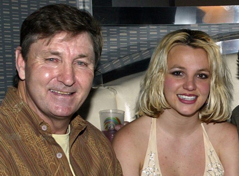 Britney Spears pagará valor milionário ao pai após acordo