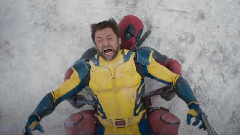 Deadpool & Wolverine terá cena pós-créditos incrível