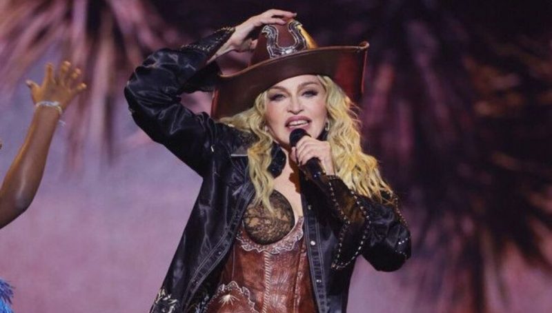 Madonna em Copacabana! A importância de grandes eventos para as capitais brasileiras