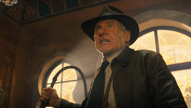 Novo filme de ‘Indiana Jones’ deu prejuízo de R$ 658 milhões à Disney