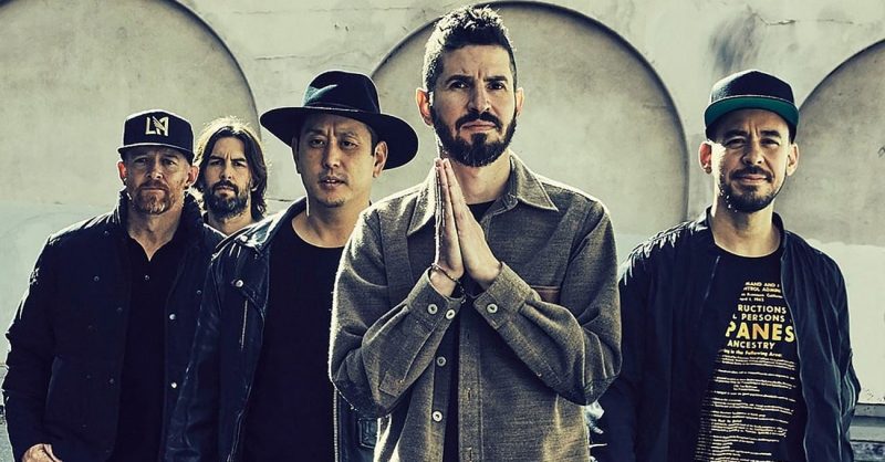 Linkin Park pode retornar com mulher nos vocais