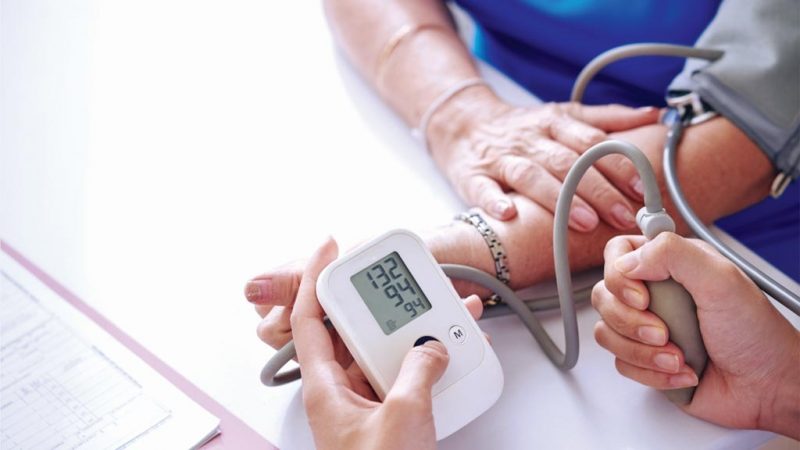 Hábitos saudáveis contribuem no cuidado contra Hipertensão Arterial