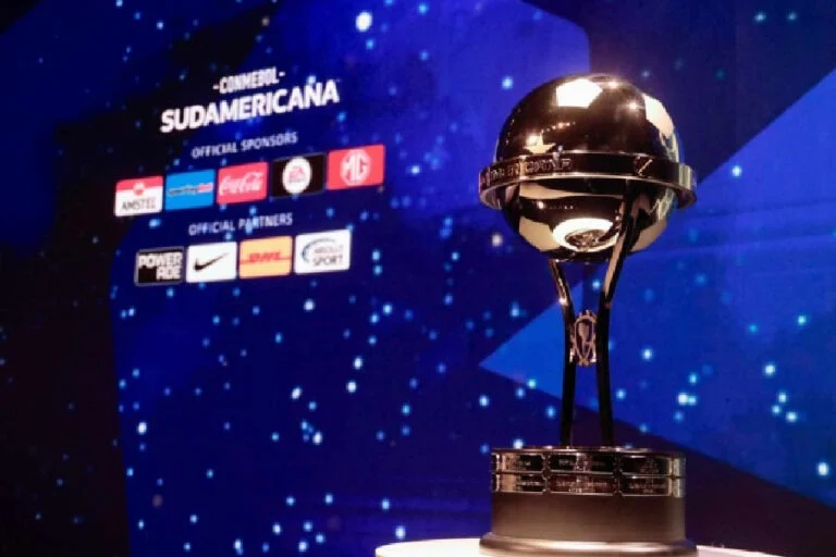 Conmebol anuncia Assunção como sede da final da Sul-Americana