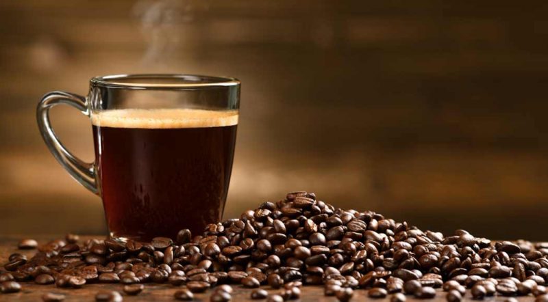 Neste domingo (14), é comemorado o Dia Mundial do Café
