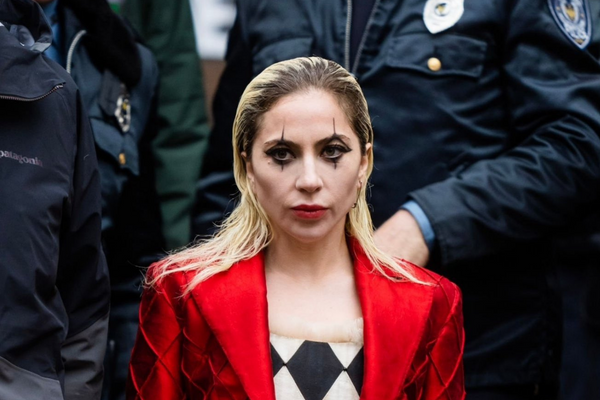 Lady Gaga é cotada para o Oscar 2025