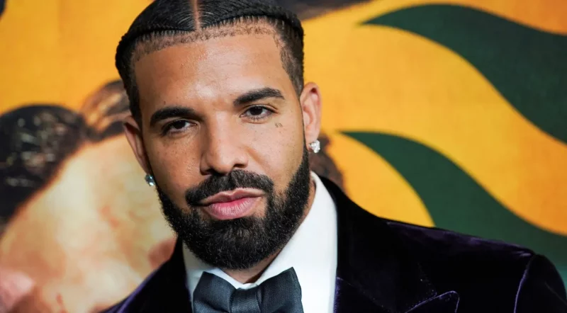 Vaza single de Drake para Kendrick Lamar e Metro Boomin – “Push Ups”