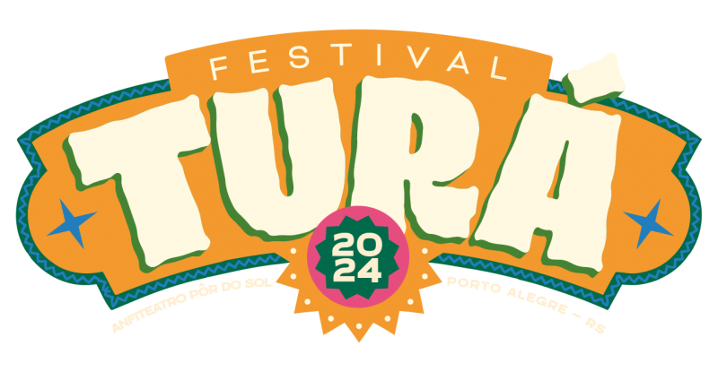 Festival Turá em Porto Alegre é adiado