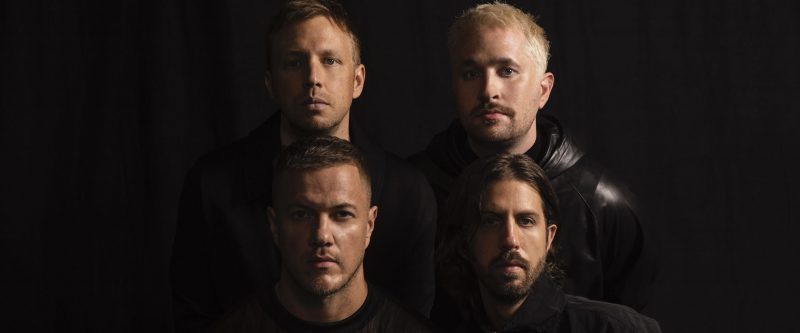 Imagine Dragons lança novo single na Lully FM – “Nice To Meet You”