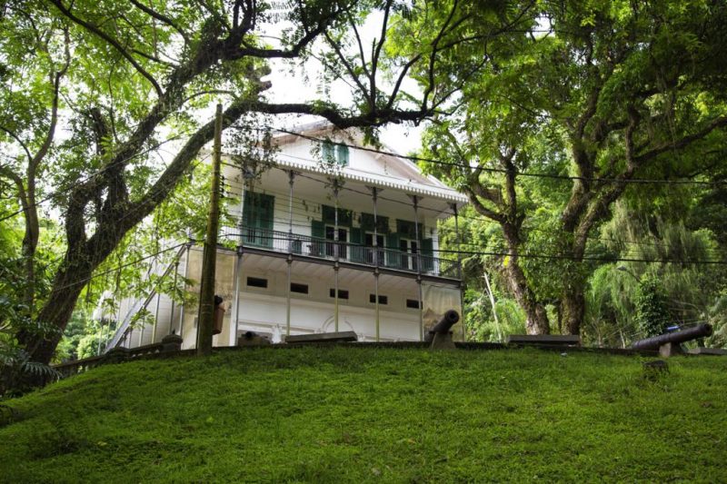 Projeto “Aqui tem Memória” lança nova etapa em celebração aos 90 anos do Museu Histórico da Cidade