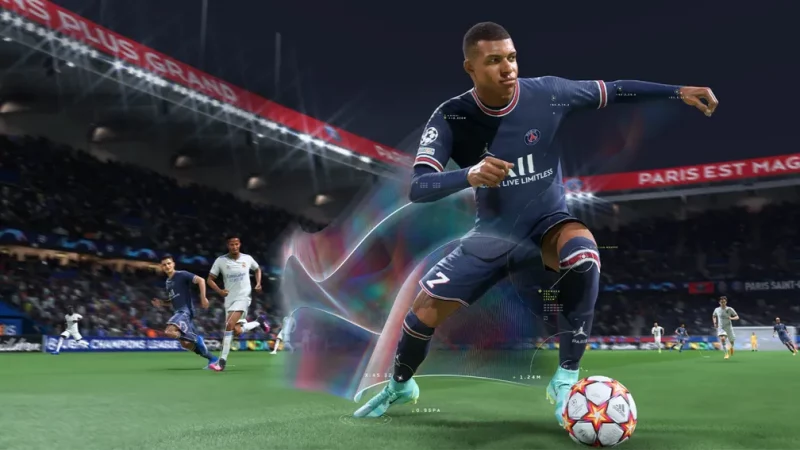 2K licencia FIFA e prepara game de futebol para concorrer com a EA