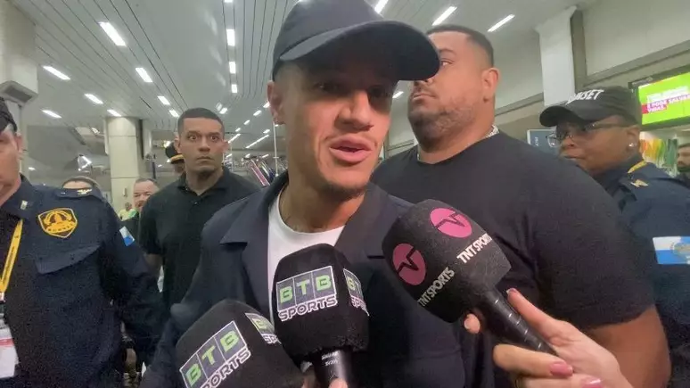 Vasco muito perto de anunciar Philippe Coutinho