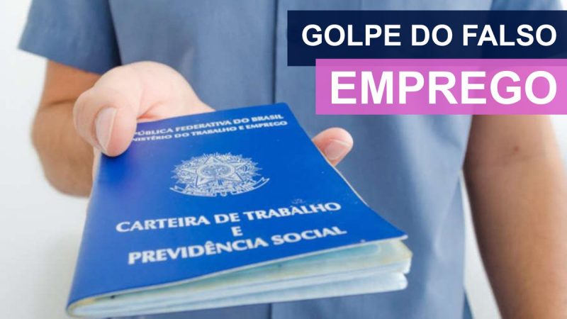 Falsa vaga de emprego: como não cair em golpes de entrevistas de trabalho