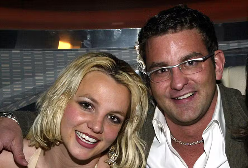 Ex-namorada acusa irmão de Britney Spears de drogá-la e gastar seu dinheiro