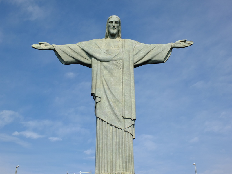 Paineiras Corcovado divulga novo tarifário para visitar o Cristo via vans oficiais