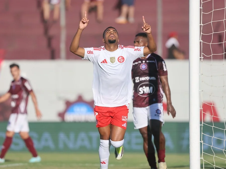 Veja como ficaram às quartas de finais do Gauchão 2026