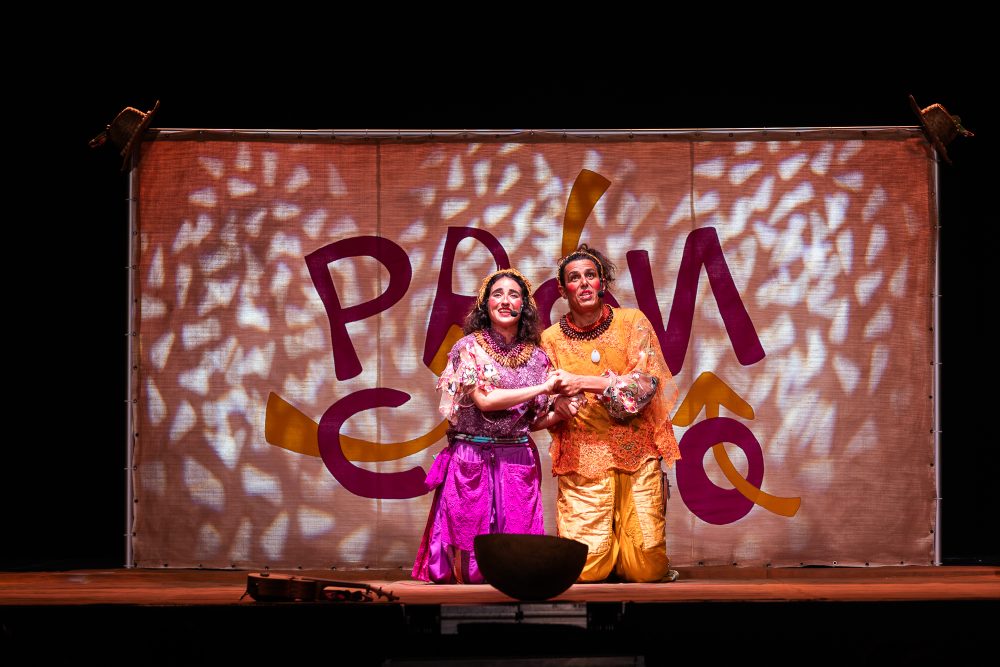 “PRONCOVÔ” é um dos destaques da 51ª Campanha de Popularização do Teatro e da Dança de BH