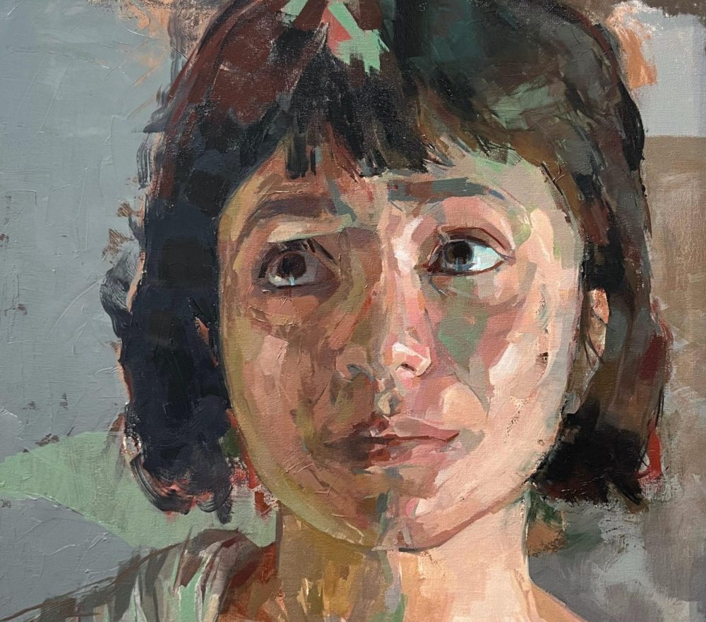 Paulo Amorim apresenta a exposição ‘O Pardal no Peito’