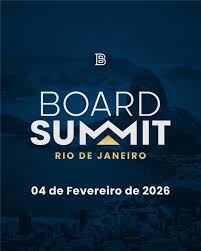 RJ sedia maior encontro de Governança da América Latina