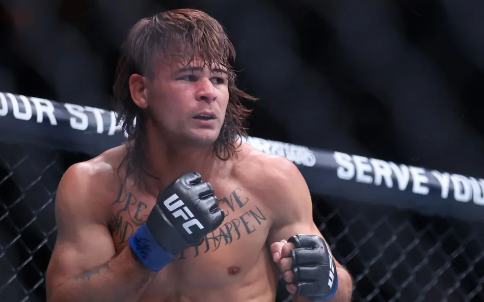 UFC 325 pode dar ao Brasil primeiro cinturão de 2026