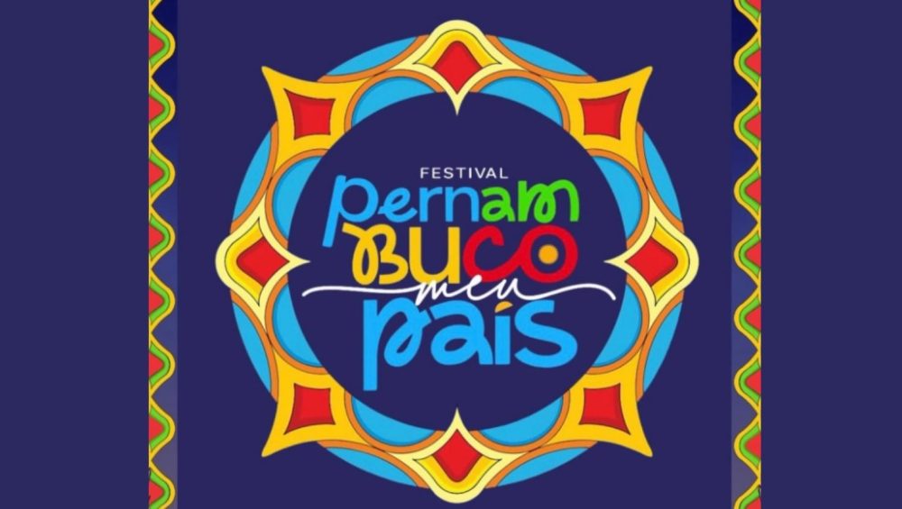 Festival Pernambuco Meu País Verão retorna à programação da TV Brasil Internacional