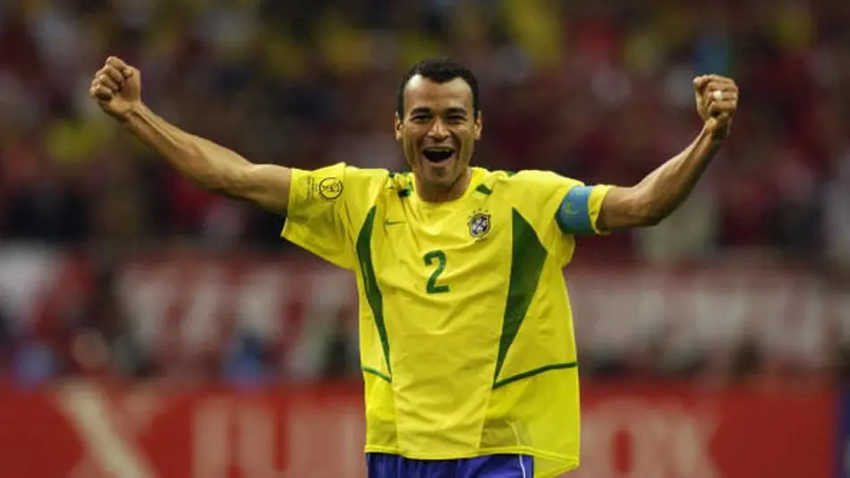 Em ano de Copa, Brazil Conference anuncia Cafu como palestrante em Harvard e no MIT