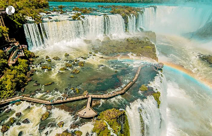 Feriado de Carnaval terá horário ampliado e programação especial no Parque Nacional do Iguaçu