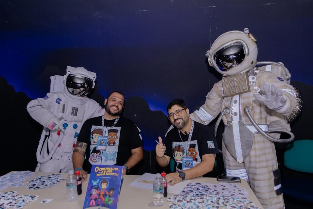 Crise no Roblox reacende debate sobre educação digital infantil