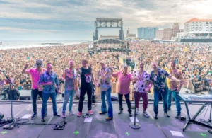 The Beach Boys liberam versão à capella rara de “Sloop John B” e já tocam na Lully FM