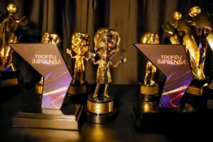 SBT faz convite as coirmãs para edição especial do Troféu Imprensa
