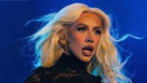 Christina Aguilera revolta fãs no México com gafe e decisão contestável