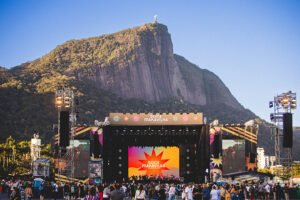 Doce Maravilha confirma sua edição 2026 – dias 7, 8 e 9 de agosto no Jockey Club Brasileiro