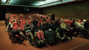 Universal Pictures, Warner Bros. Pictures e Acessara divulgam resultados da Pesquisa Nacional de Acessibilidade nos Cinemas