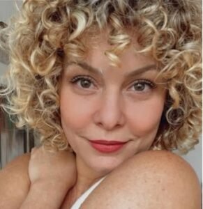 Bárbara Borges fala sobre a tentativa de assalto que sofreu no Rio de Janeiro