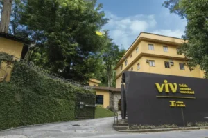 ViV Saúde Mental e Emocional inicia programa de residência médica em psiquiatria no Rio de Janeiro
