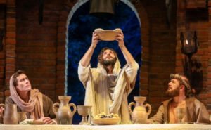 Público do Sudeste e Sul do País dobra na estreia da Paixão de Cristo de Nova Jerusalém