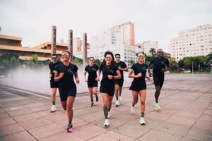Últimos dias para inscrições para a Maratona Oficial de Belo Horizonte