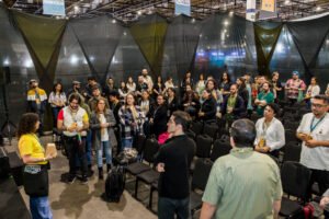 Diversão Offline inicia venda de ingressos para a 2ª edição do SIMDOFF