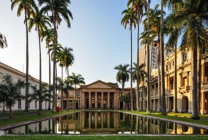 Seminário aberto ao público debate avanços da Biblioteca Histórica do Itamaraty no Rio de Janeiro