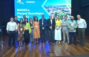 BNDES firma parceria com Parque Tecnológico da UFRJ