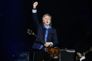 Governo britânico recua sobre o uso de músicas por IA