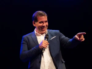 Humor Contra-Ataca recebe Hassum com abertura de Gui Albuquerque, dia 28 de março no Qualistage