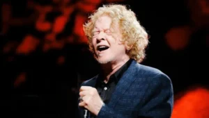 Simply Red apresenta lyric video de “For your babies (Recollections 2025)”
