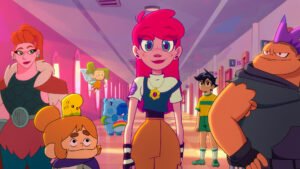 10 vezes que os personagens do Cartoon Network foram parar em outras produções