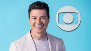 Rodrigo Faro volta para Globo após 18 anos