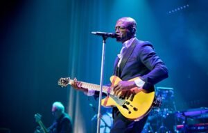 Seal fará dois shows no Brasil neste ano