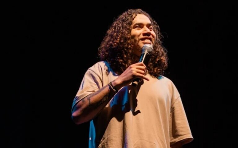 Whindersson Nunes chega ao RJ com seu novo show