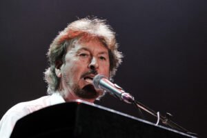 Rick Davies ganha homenagem no show Supertramp Experience, no Qualistage